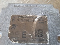 фото thumb №3, Ford ranger iii 3.2 tdci модуль подушек подушка безопасности