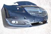 Insignia рестайлинг  бампер перед под ксенон омыватель pdc Киев, фото thumb