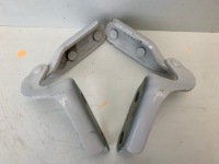 фото thumb №1, Ford kuga mk3 2.5 петли крышки багажника комплект