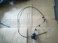 фото thumb №1, Ручка трос открывания капот ford f150 2015-18