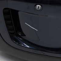 фото thumb №12, Mini countryman r60 бампер задний cooper s pdc cosmic blue металлик - b13