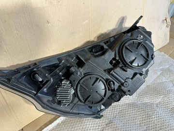 фото thumb №8, Лампа перед передняя левая ford transit custom 2021 рестайлинг