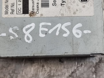 фото thumb №7, Модуль usb оригинальный номер pz473-00266-01 toyota prius iii 09r