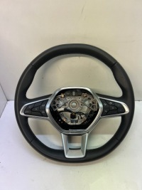 фото thumb №1, Renault clio v captur ii воздуховод кожа состояние bdb
