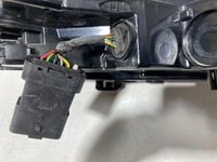 фото thumb №15, Citroen c5 aircross перед сторона левая свет do движение dziennej drl