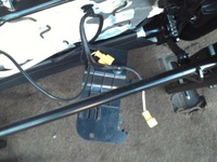 фото thumb №9, Сиденье водителя mercedes sprinter 910 907 18-