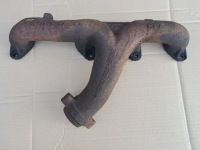 Купити Колектор випускний mercedes 107 450 1171428701, фото thumb