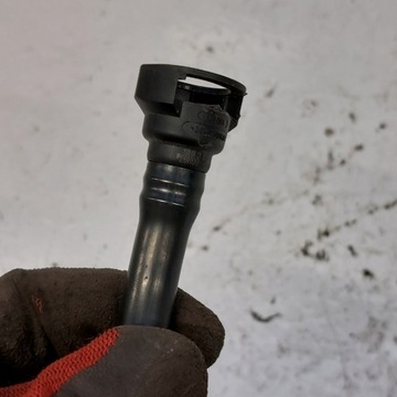 фото thumb №9, Renault arkana 1,3tce шланг шланг гальмівний підсилювач