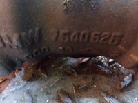 фото thumb №5, Bmw x3 e83 2.0 d 07r 150km мост дифференциал перед 7540626