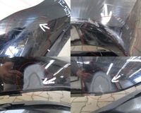 фото thumb №13, Бампер перед передній ford mustang mach-e 21-