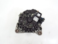 фото thumb №7, Vw t-roc 1.0 tsi генератор 04e903015a 2019 rok