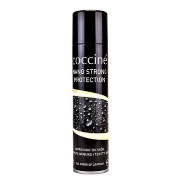 ПРОМЫВКА ДЛЯ ОБУВИ NANO PROTECTOR COCCINE 400 мл 1