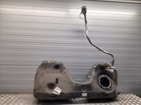 фото thumb №1, Alfa romeo stelvio 2018 с задний бак топлива