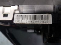 фото thumb №6, Smart fortwo i lift 0.7 счетчик 110008872020