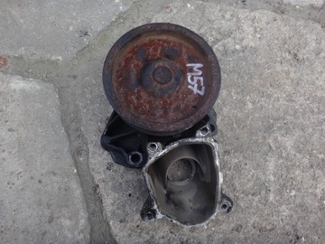 фото thumb №6, Насос воды bmw x3 e83 3.0 d m57 n