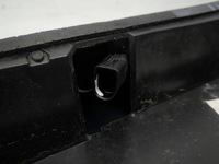 фото thumb №12, Audi q7 4l 2008 спойлер кришки задній / багажника