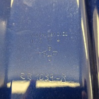 фото thumb №3, Крышка двигателя капот mercedes amg gt x290 4 door