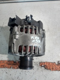 Купить Ford focus mk4 генератор jx6t-10300-kb 1.5 tdci, фото thumb