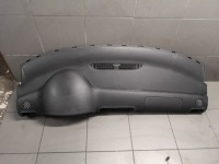 фото thumb №1, Панель приладів консоль czarna audi a3 8l lift eu lubelskie