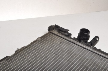 фото thumb №7, Volvo s60 ii, s80 ii, v60, v70 iii, xc60 радиаторов воды 31261105 автомат