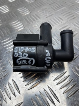 фото thumb №7, Volvo s60 v70 насос воды 818705030