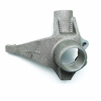 фото thumb №1, Поворотный кулак правая chatenet baroder ch26 do 2011