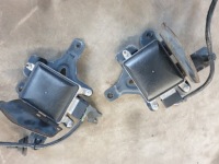 Купить Mazda cx-5 cx5 1 радар кронштейн 2015, фото thumb