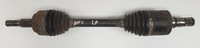 фото thumb №1, Привідний вал ліва перед jeep grand cherokee iii wh crd