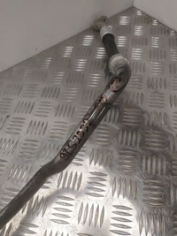 фото thumb №7, Bmw x5 f15 x6 f16 wąż шланг кондиционера 9252992