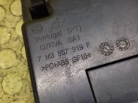 фото thumb №9, Seat alhambra бардачок средний 7m3857919f