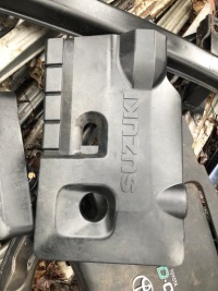 фото thumb №1, Grand vitara ii 2.0 захист верхній кришка 05-14 92