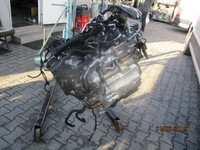 фото thumb №7, Двигатель kompletny mercedes 654920 34 tyśkm poprzecz