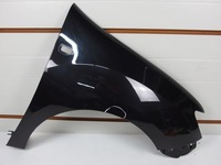 фото thumb №1, Крыло правый передний dacia sandero logan ii 2