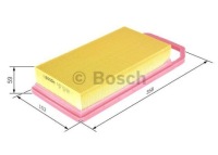 Bosch фильтр воздуха 1 457 433 591 Киев, фото thumb