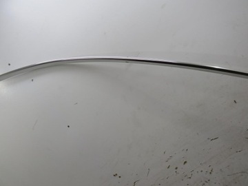 фото thumb №11, Планка дахова хром ліва права довгий audi a8 d4