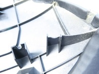 фото thumb №8, Козырёк спидометра кожа porsche cayenne 7l5 02-