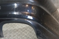 фото thumb №7, Idealny бампер задняя porsche panamera 4s basalt c9z