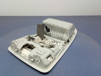 фото thumb №7, Skoda octavia iii 12- лампа стельовий перед бардачок 5e0867489