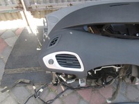 фото thumb №9, Renault grand scenic iii 1.9 dci 130 km f9q870 капот панель раздаточная