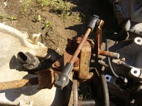 фото thumb №6, Chevrolet nubira iii 1.8 16v коробка передач передач