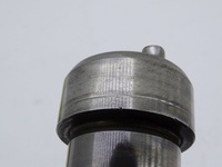 фото thumb №10, Opel vectra b 98- 1.8 16v x18xe1 вал распределительного вала w