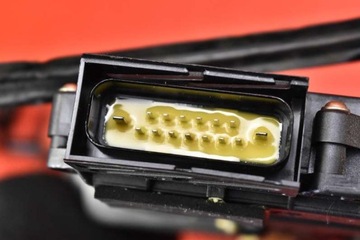 фото thumb №14, Підйомник вікна лівий зад 7m3839401 vw sharan 1 i 05r