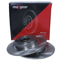 фото thumb №1, Тормозные диски тормозные задняя do mazda 6 gj 2012-2020