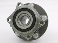 фото thumb №2, Ступиця колеса задня c-crosser peugeot 4007 2006-