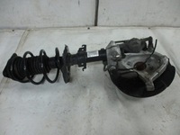 фото thumb №9, Поворотный кулак, амортизационная стойка левый перед renault talisman 1,6 dci 543029696r