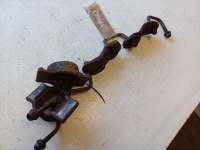 фото thumb №3, Ford transit connect 1 i 02- стяжки хомут ресора