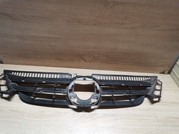 фото thumb №9, Решётка решётка радиатора vw golf v 5 plus 05-09 5m0853655a