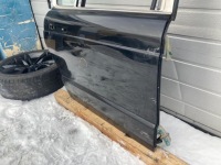 Bentley arnage дверь задний  задние правое правый рестайлинг Недорого, фото thumb