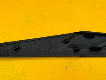 фото thumb №11, Hyundai tucson 4 iv 20-24r планка накладка крыльев правые зад 87860-n7000