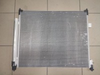 фото thumb №1, Jaguar f-pace x761 range rover velar радиатор кондиционера m8a2-19710-ac